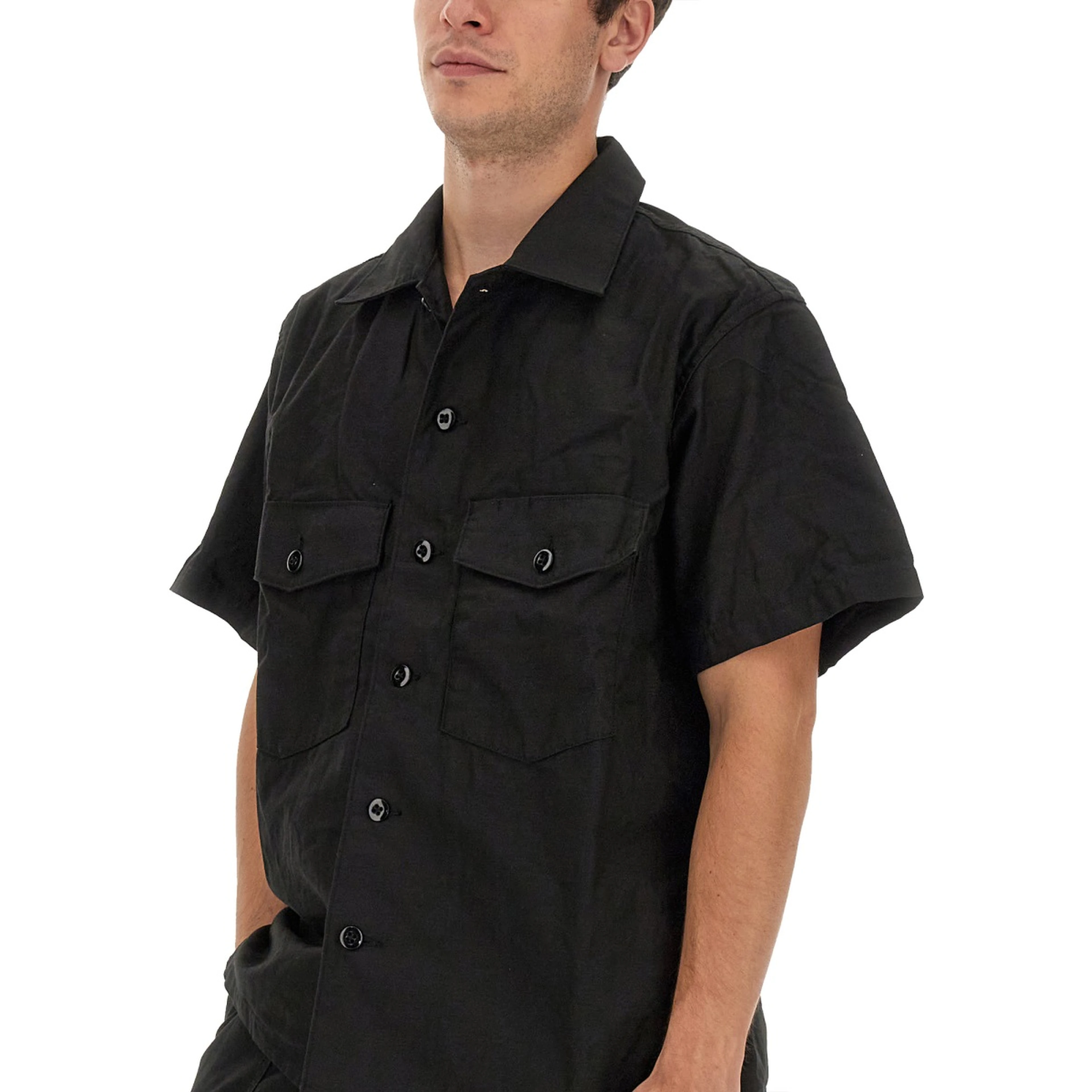 REGULAR FIT SHIRT