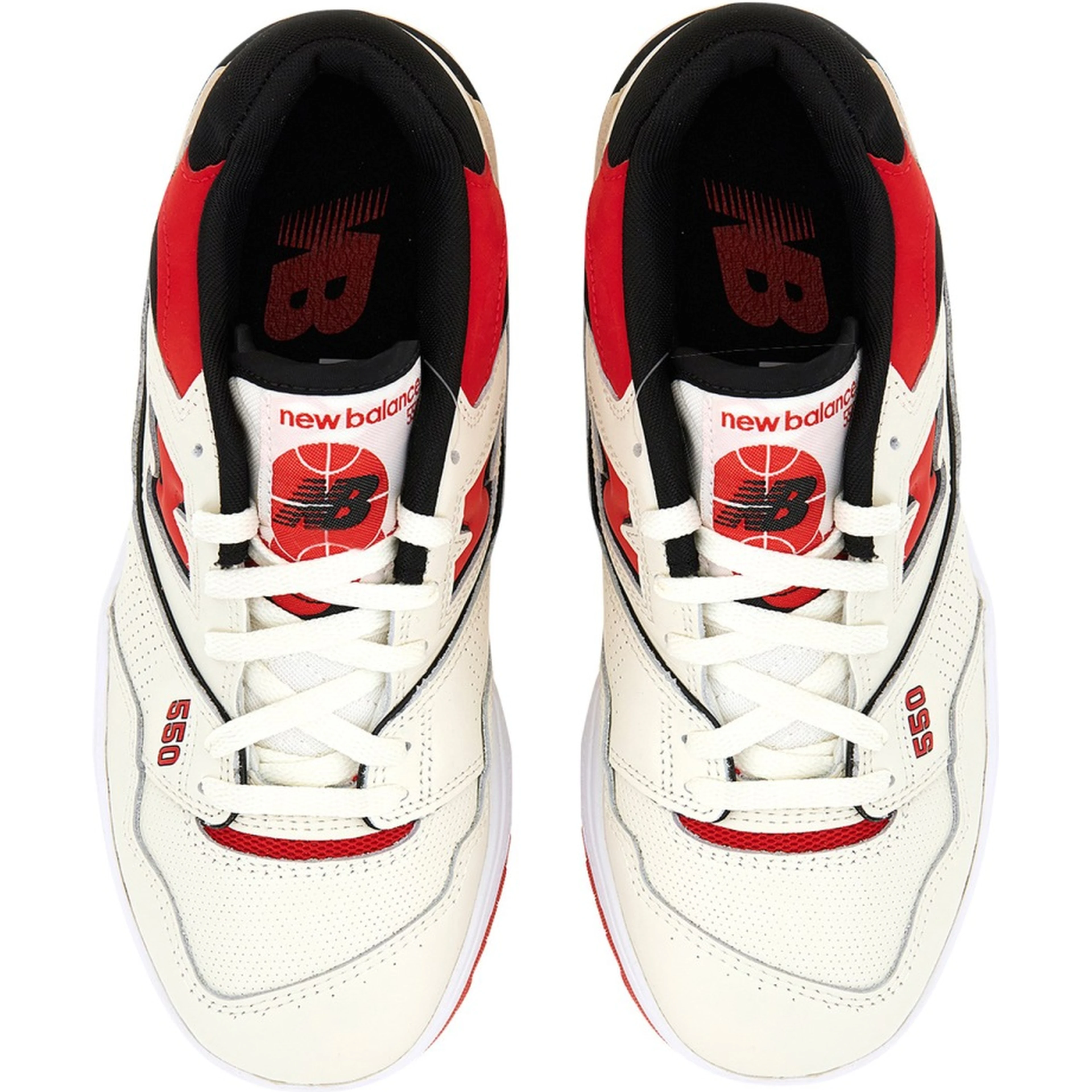 SNEAKER 550