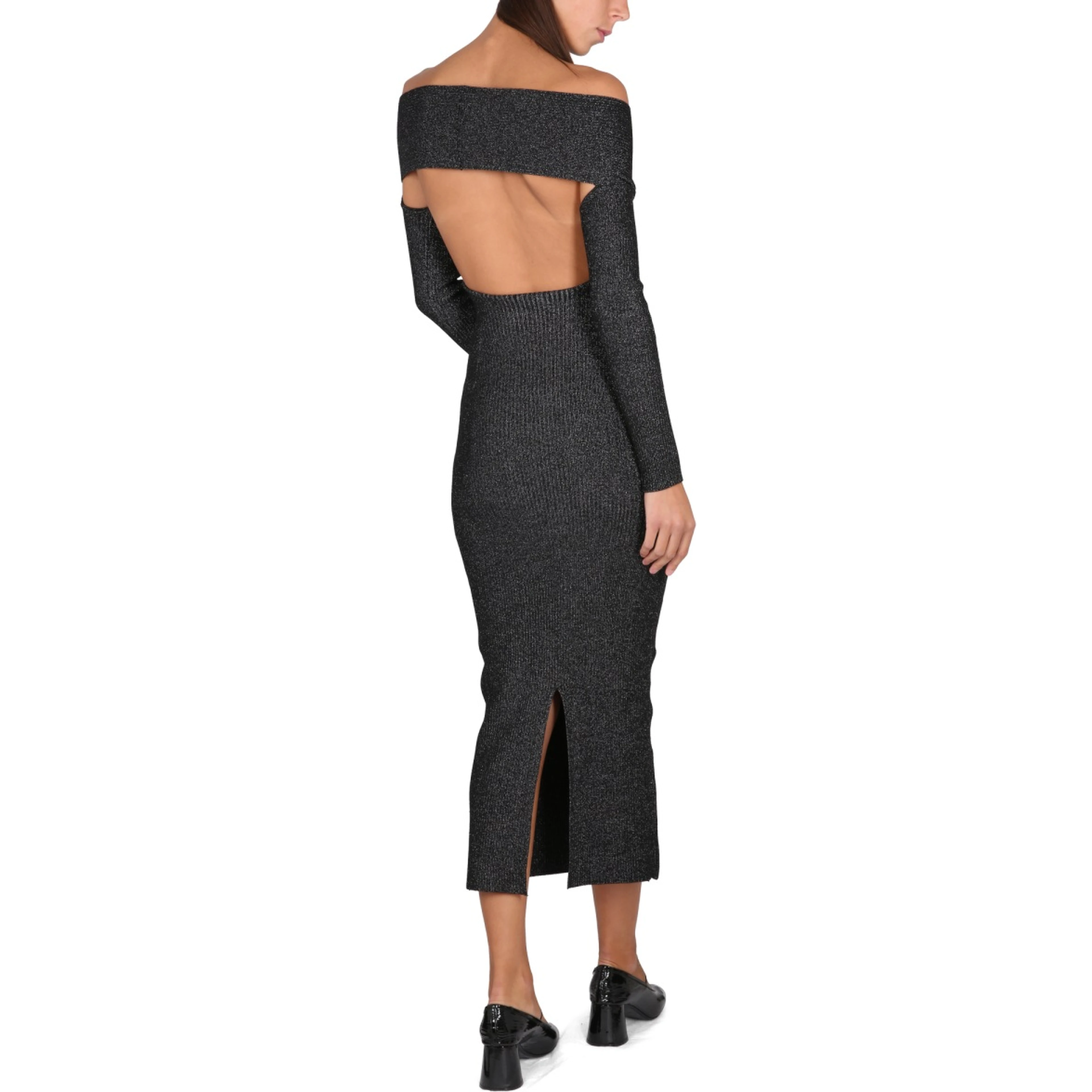 MARISOLE DRESS