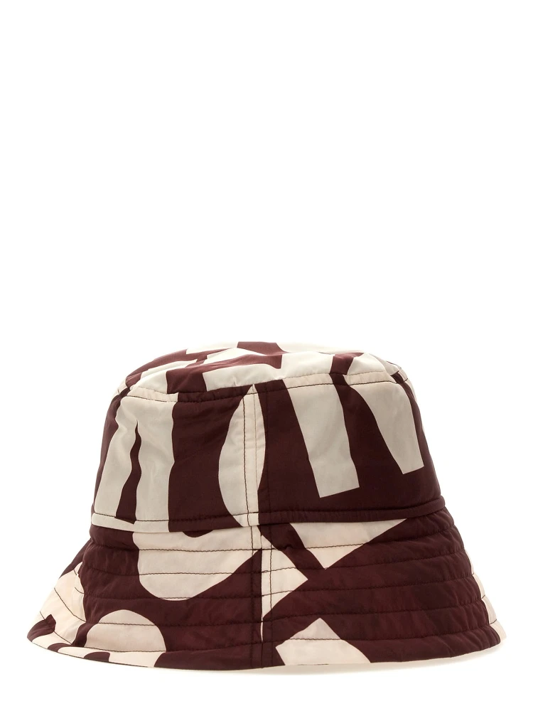 قبعة دلو alternative