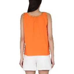 COTTON TOPS.
