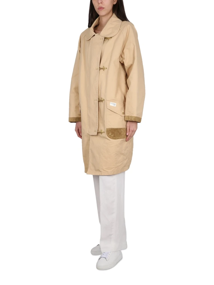 CABAN FOUR HOOKS alternative