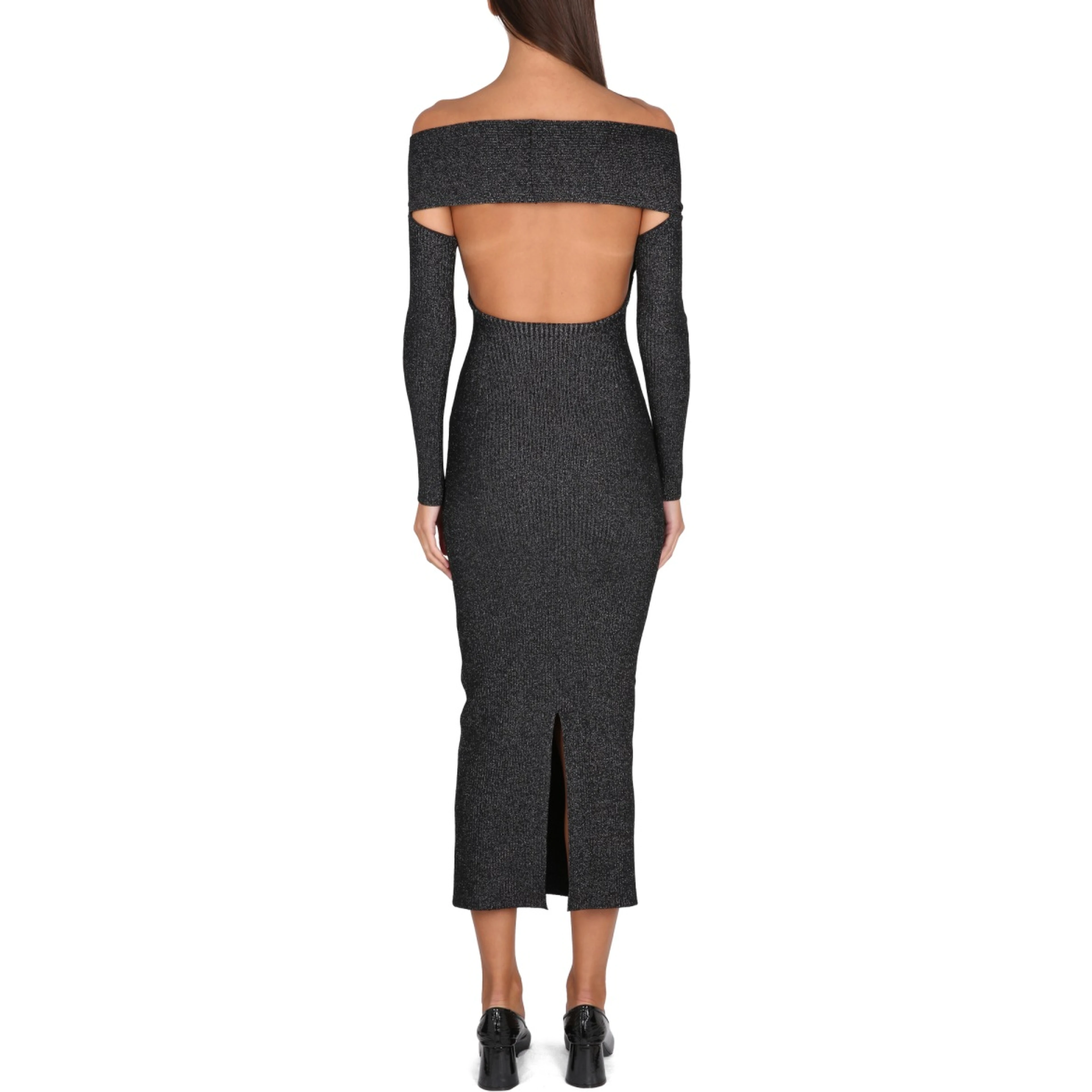 MARISOLE DRESS