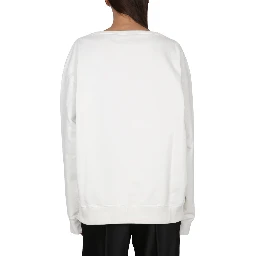 CREWNECK SWEATSHIRT