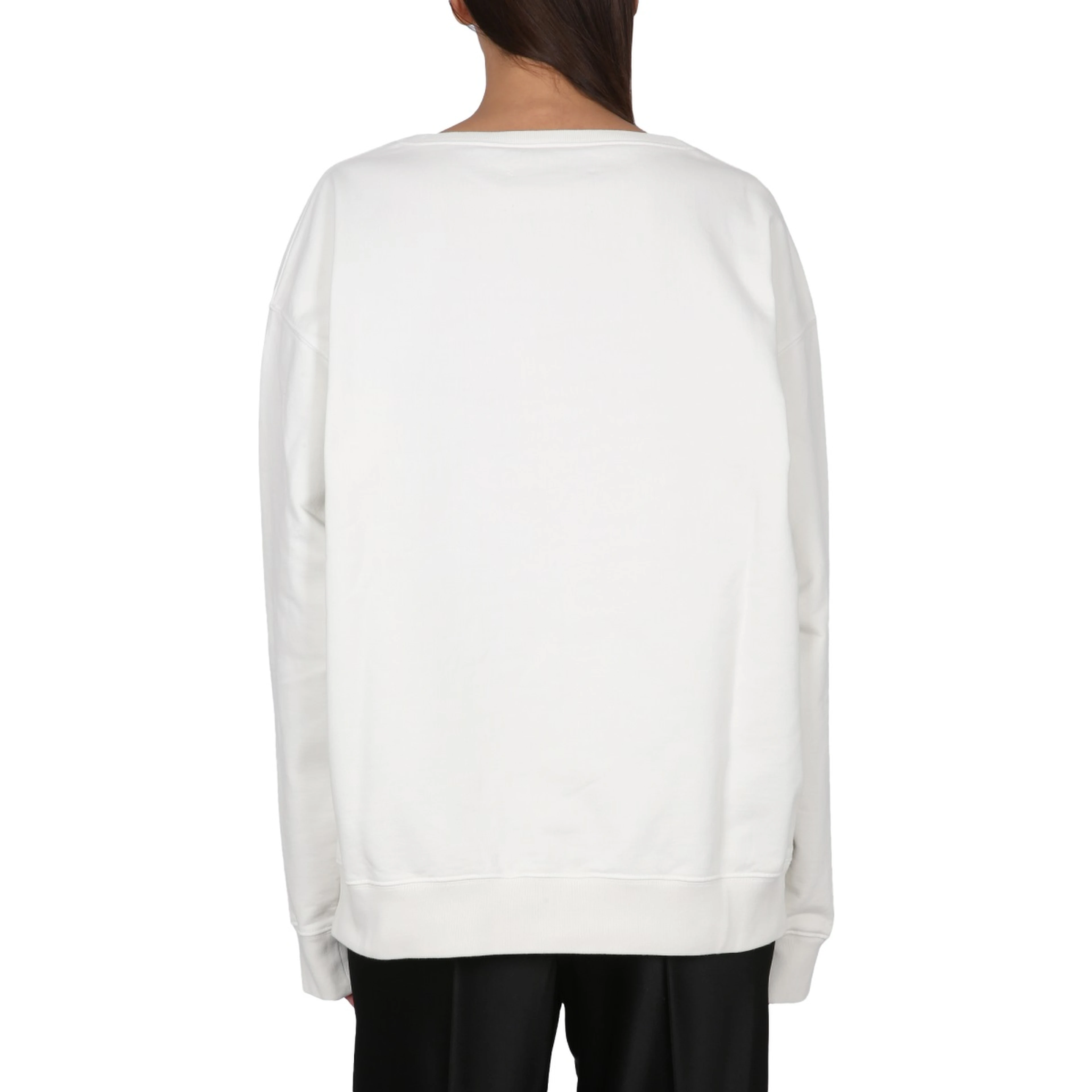 CREWNECK SWEATSHIRT