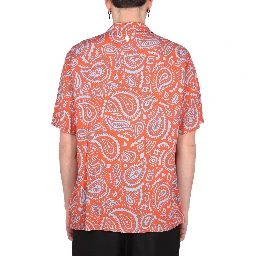 PAISLEY HAWAII SHIRT