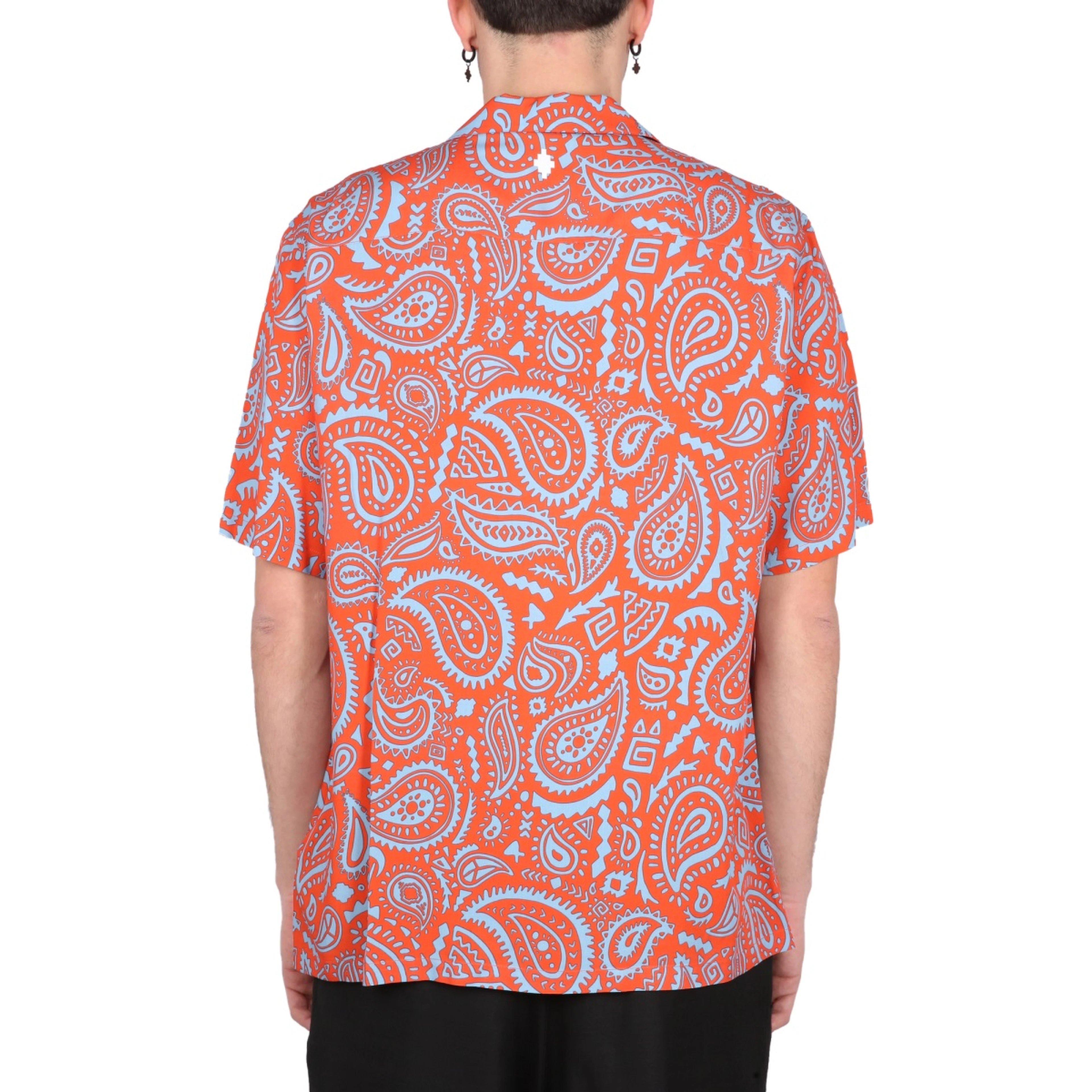 PAISLEY HAWAII SHIRT