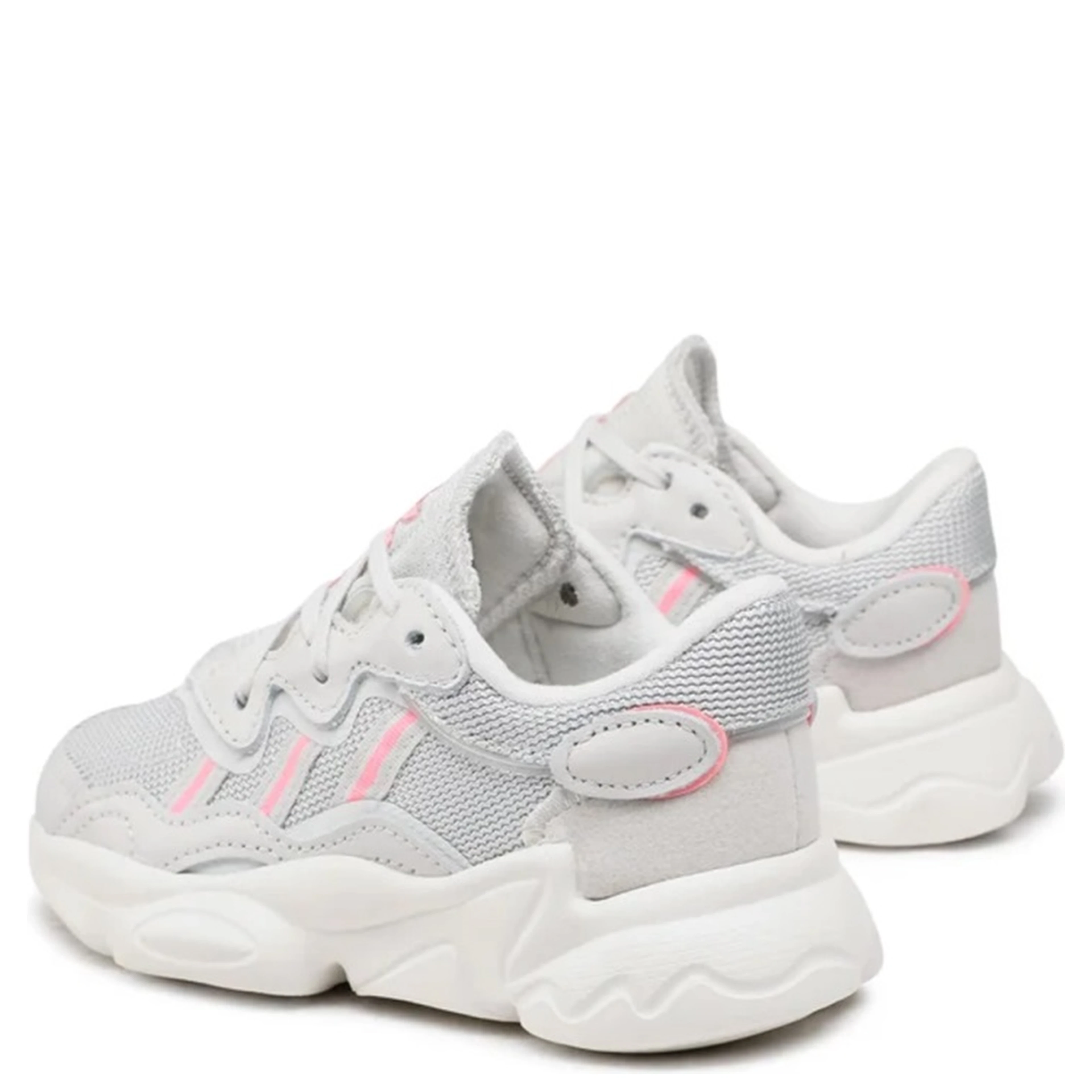 LOGO SHOES