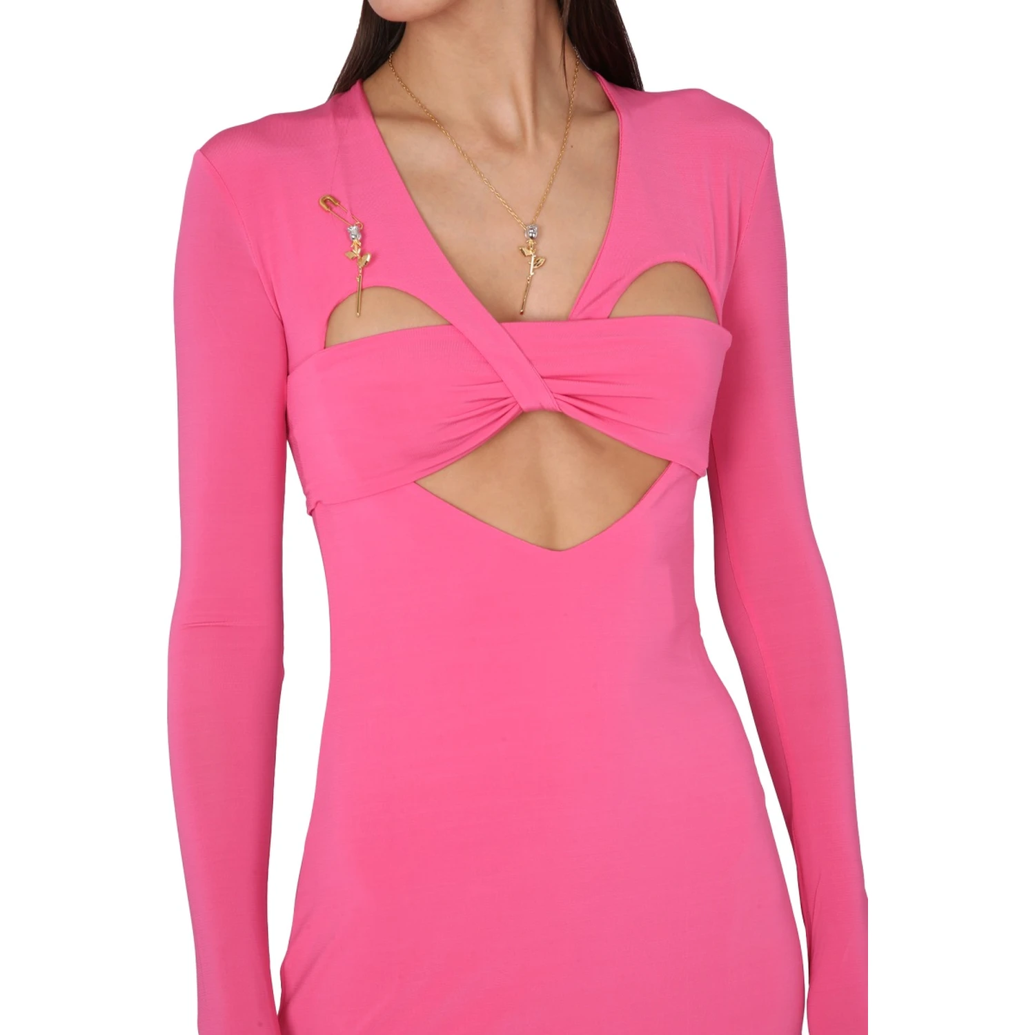 MINI DRESS