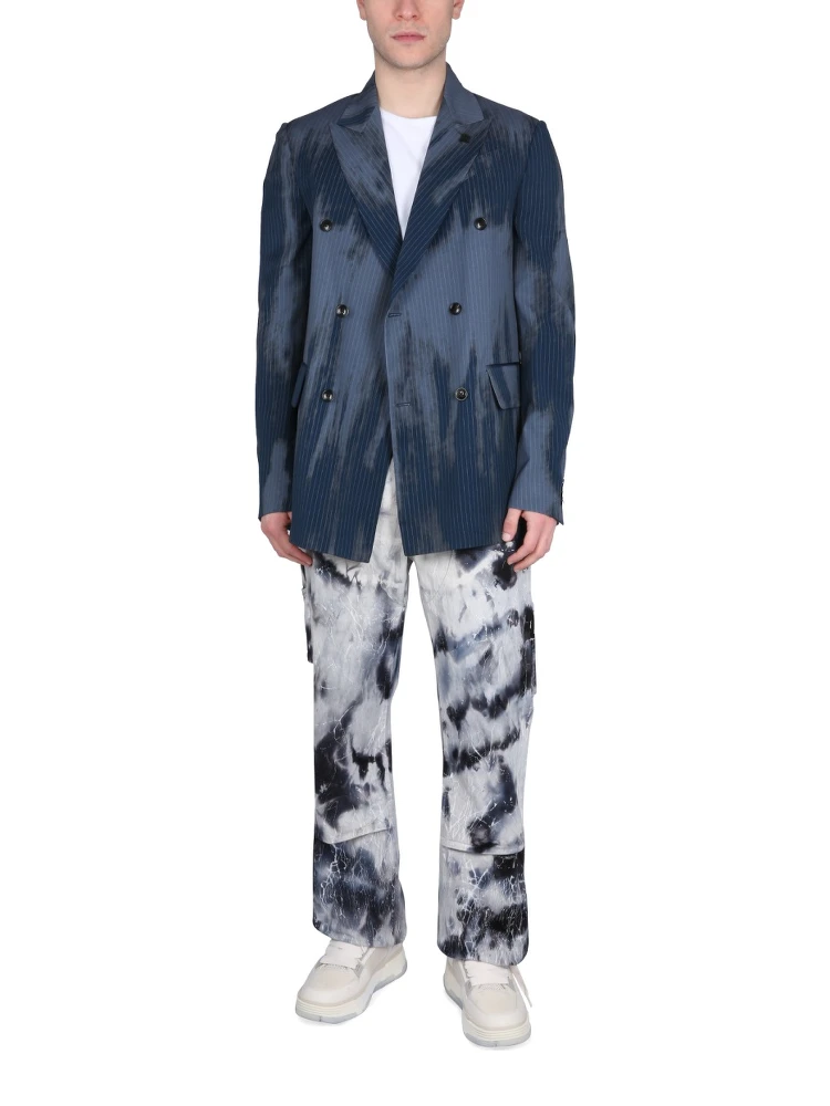 RELAXED FIT JACKET alternative