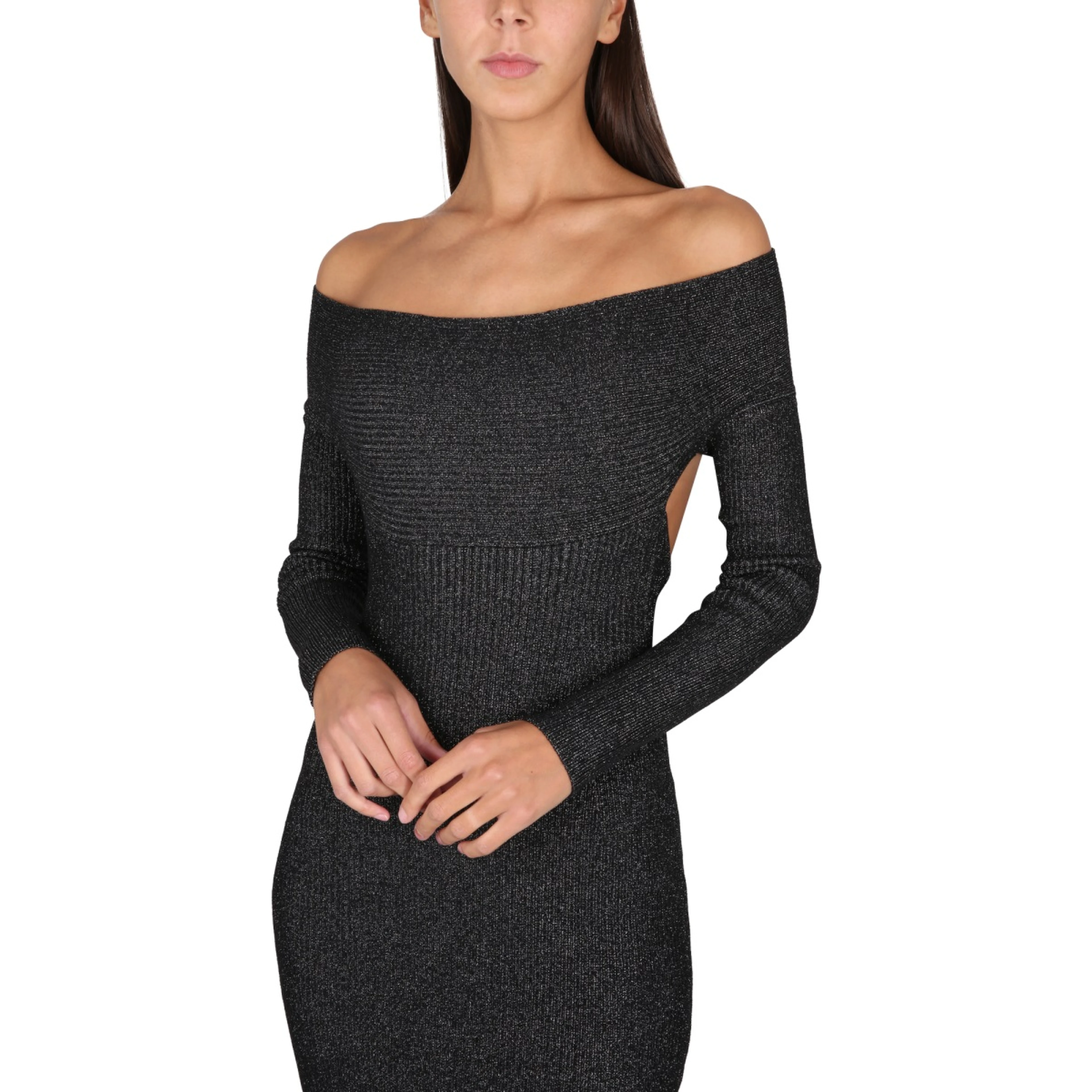 MARISOLE DRESS
