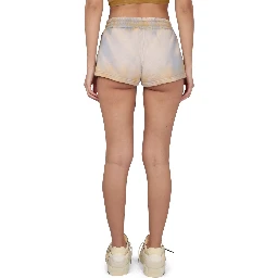 SHORT LAUNDRY