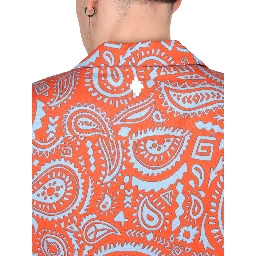 PAISLEY HAWAII SHIRT