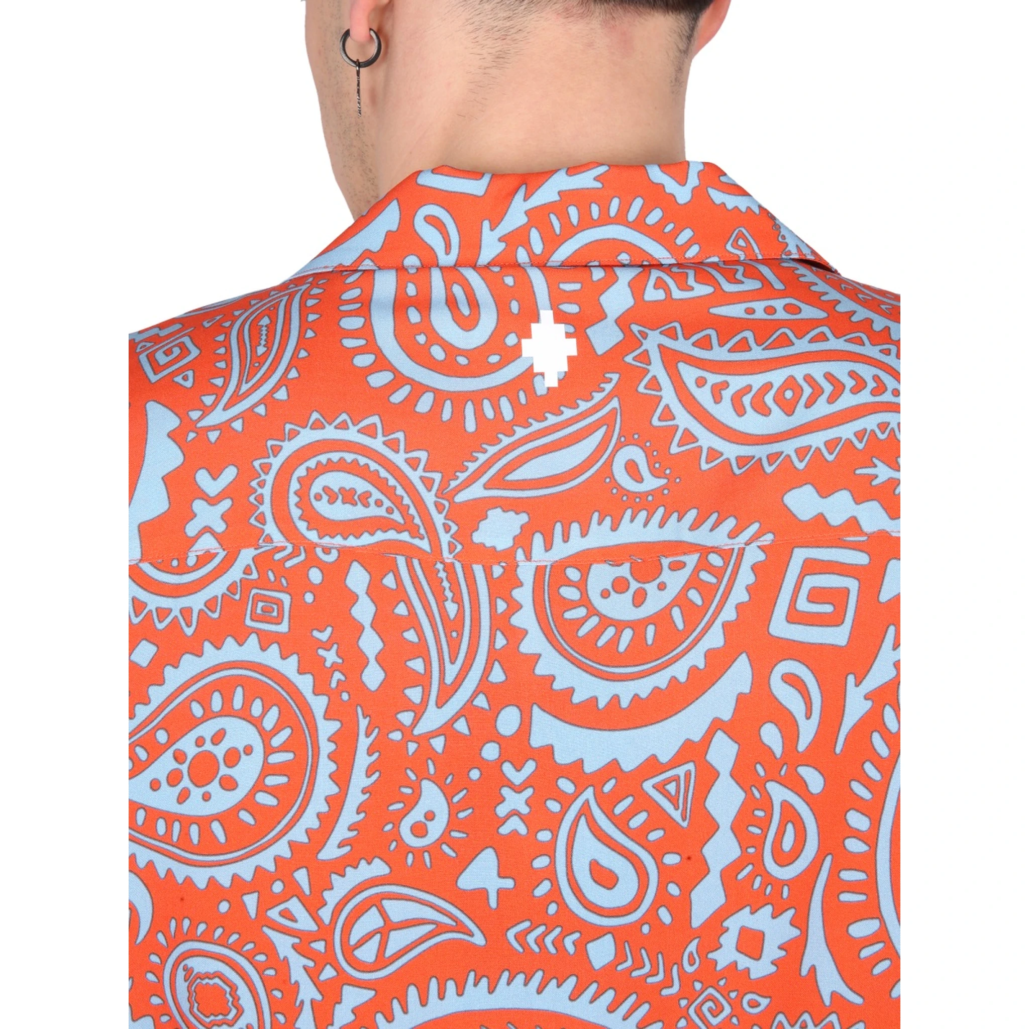 PAISLEY HAWAII SHIRT