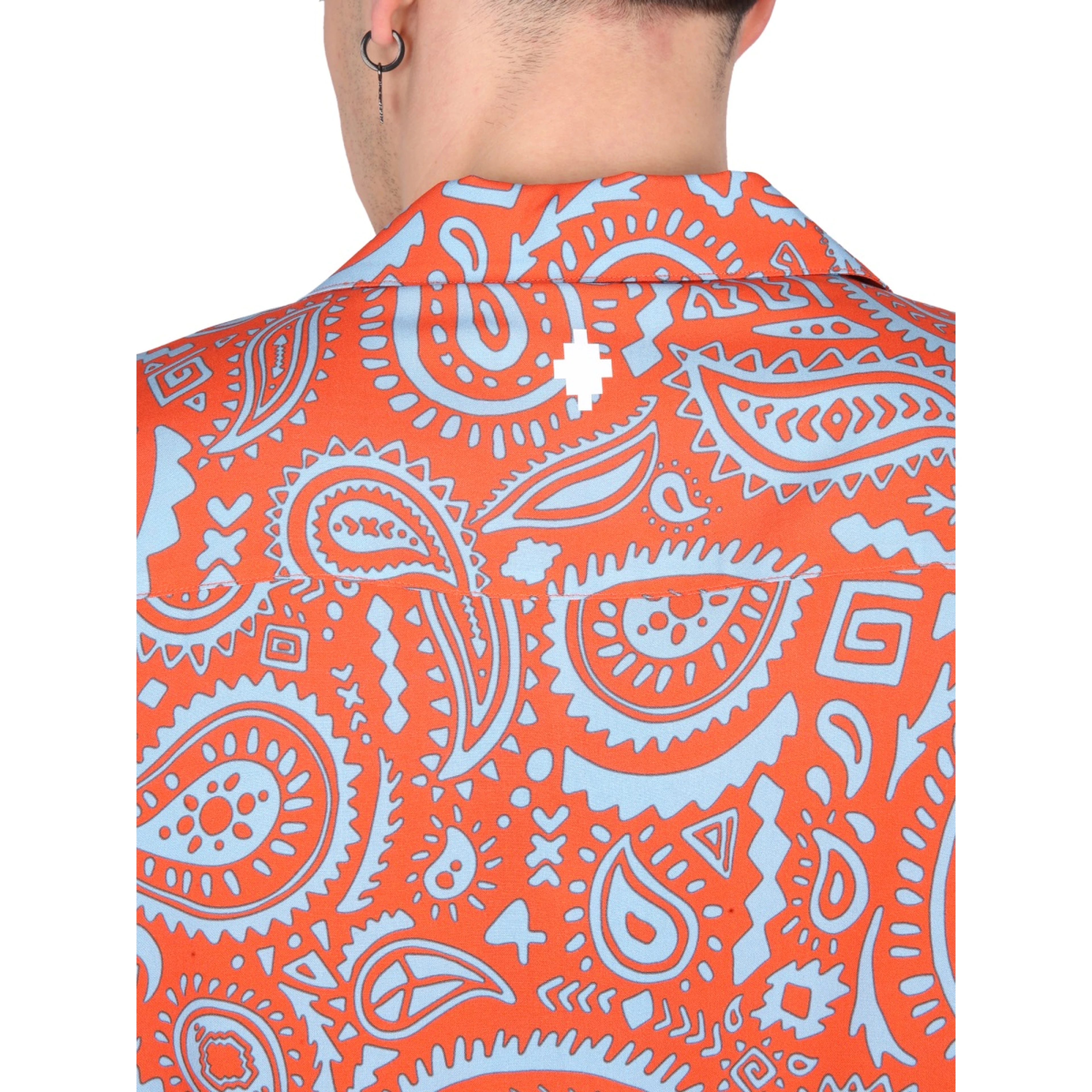 PAISLEY HAWAII SHIRT
