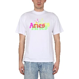 TRIPPY AYE DUCK T-SHIRT