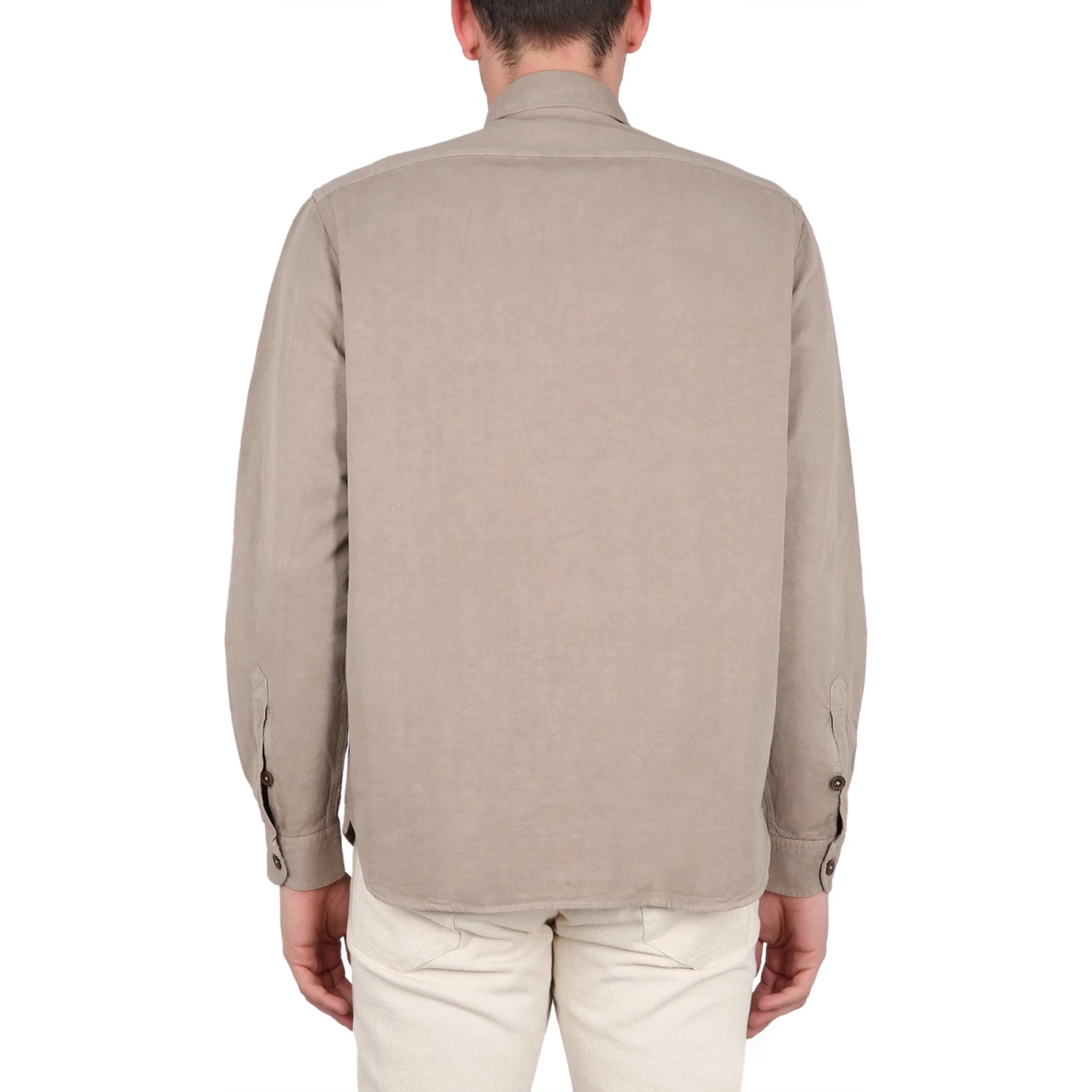 SHIRT WITH POCKETS