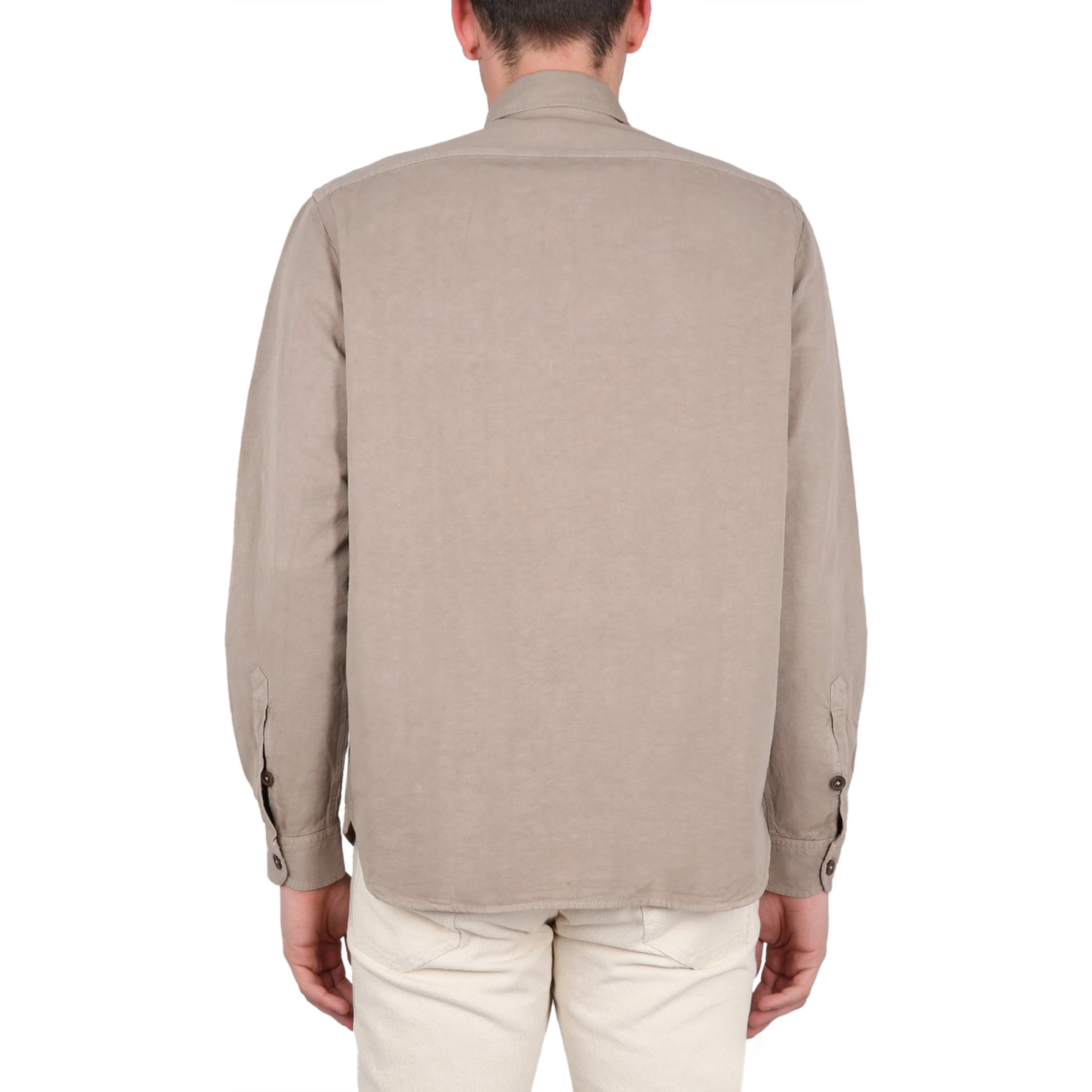 SHIRT WITH POCKETS