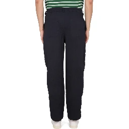 BUTTON DOWN PANTS