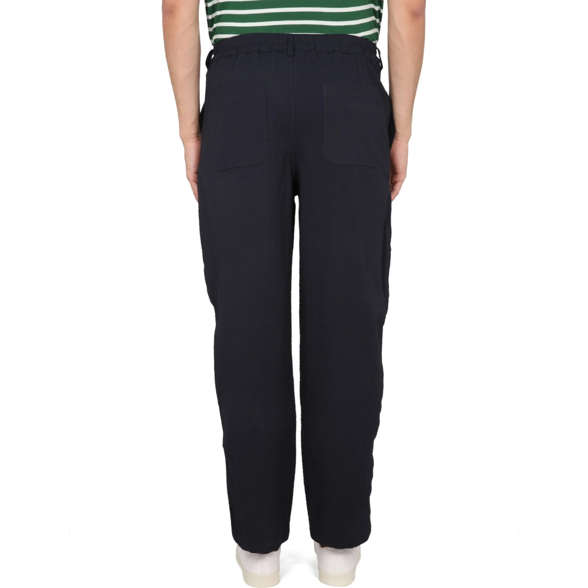 BUTTON DOWN PANTS
