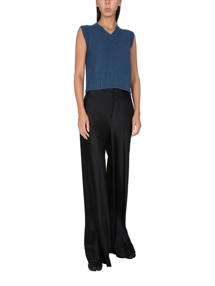 سويت شيرت بخياطة سلة alternative