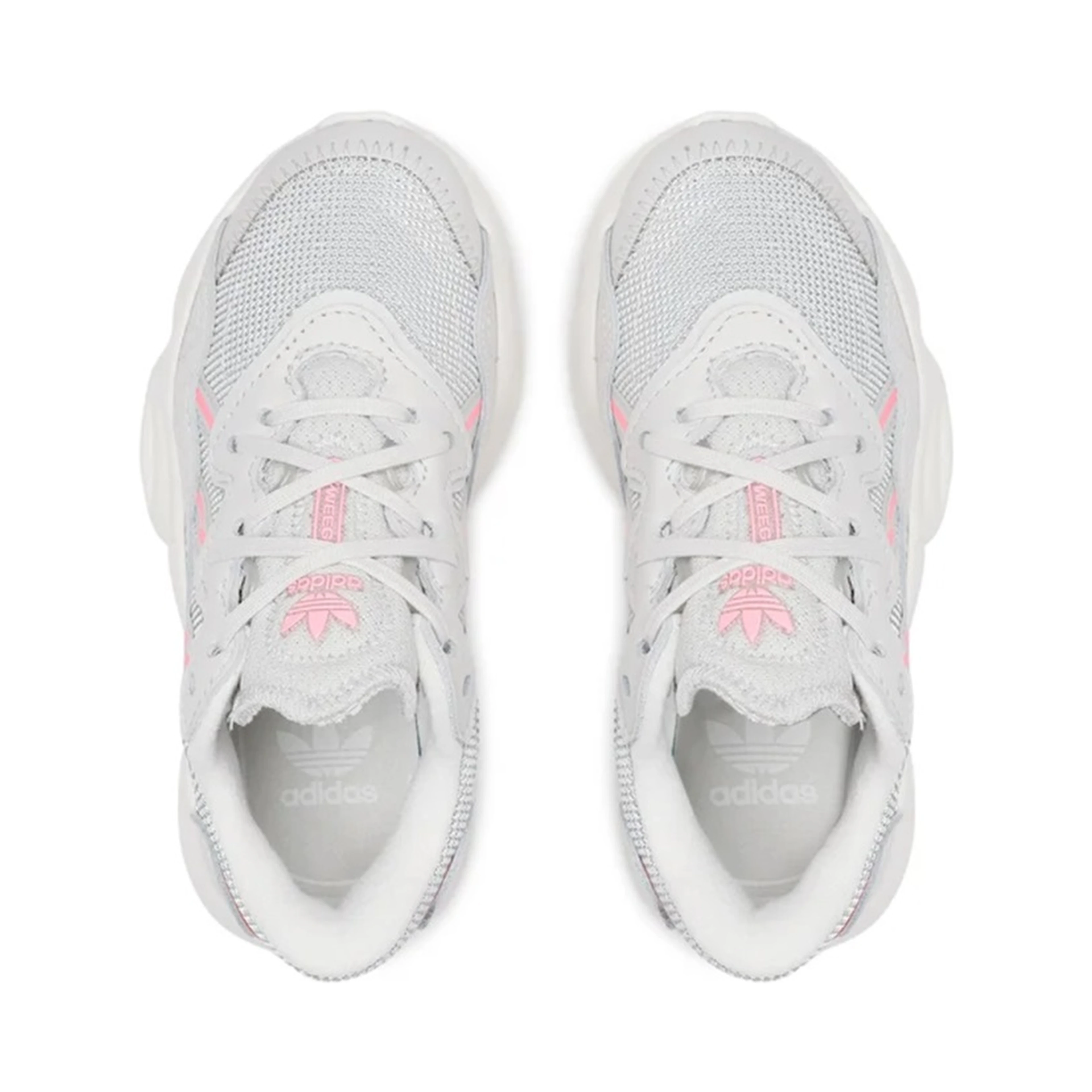 LOGO SHOES