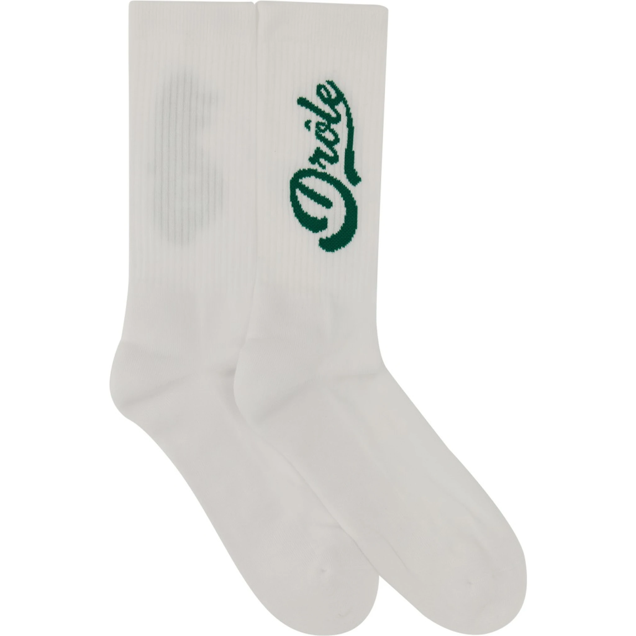 SOCK WITH LOGO