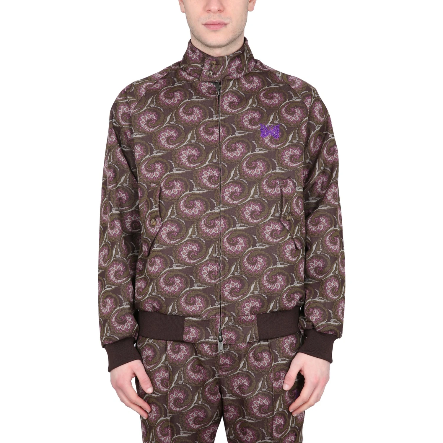 AF JACKET G9