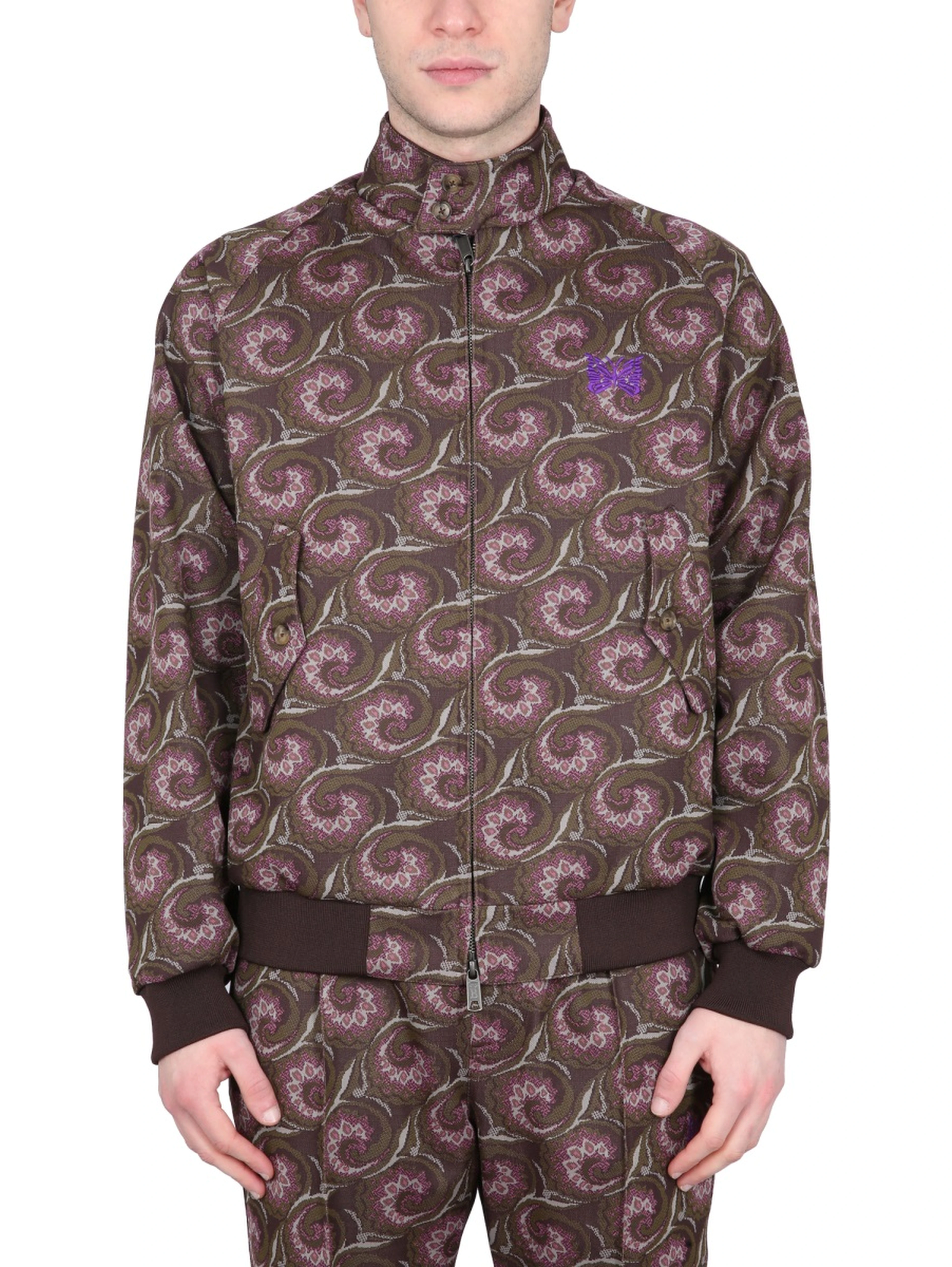 AF JACKET G9