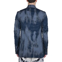 RELAXED FIT JACKET