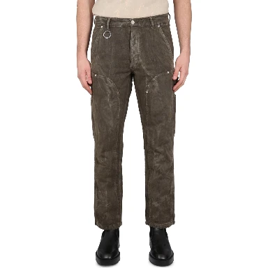 COTTON PANTS