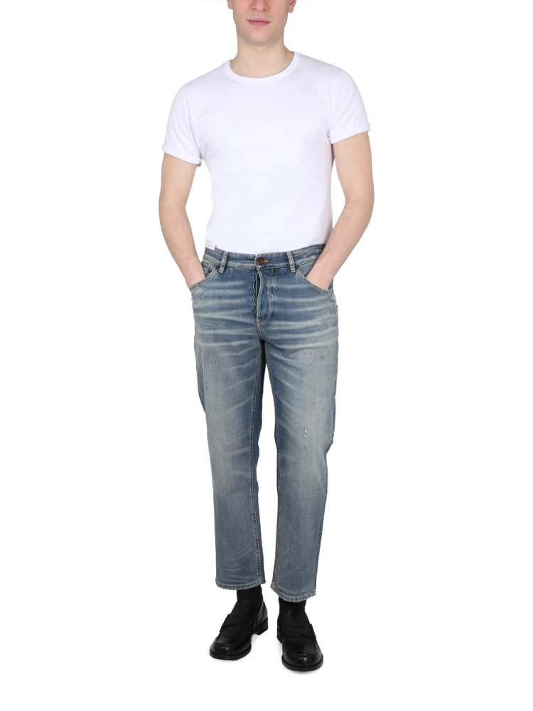 JEANS IN DENIM alternative