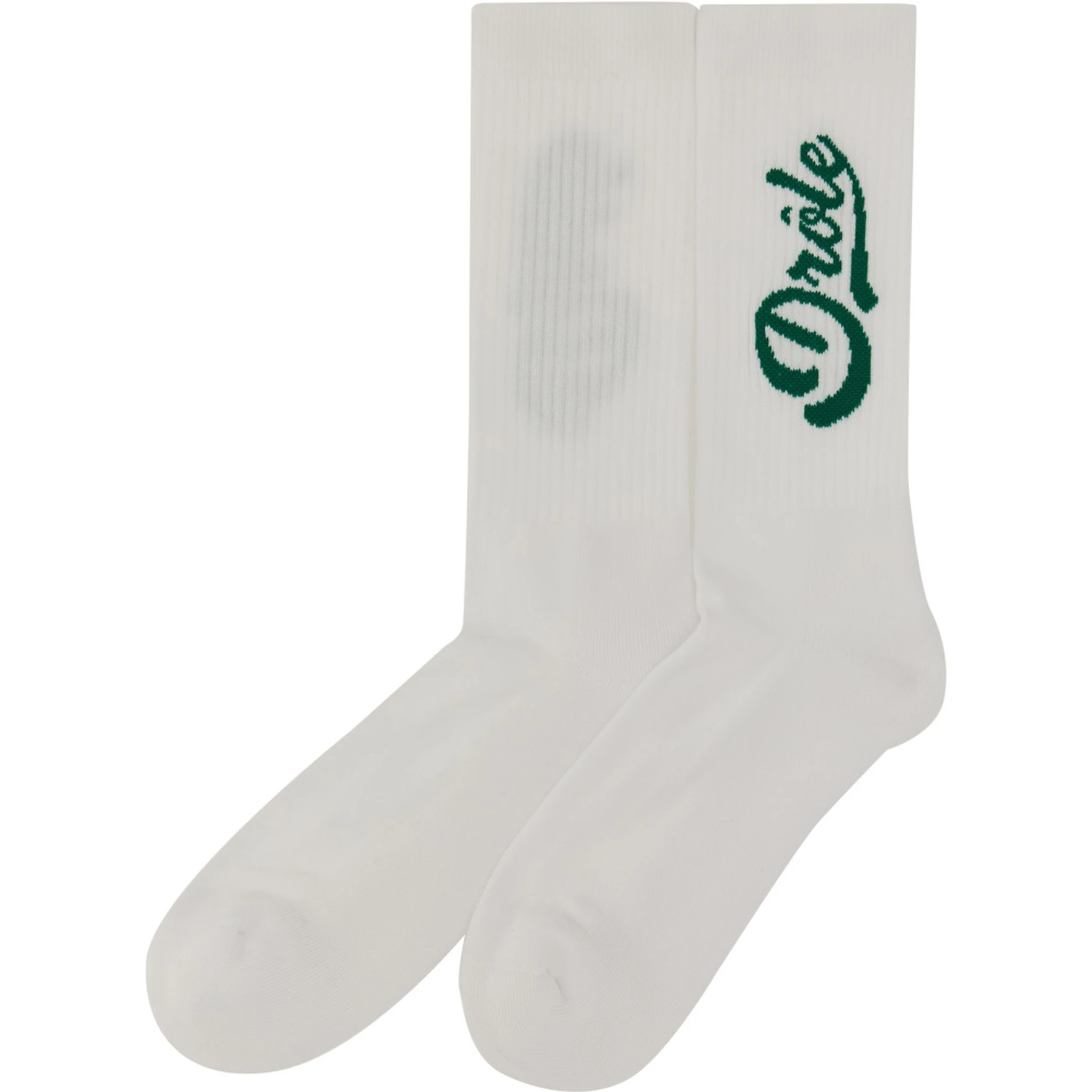 SOCK WITH LOGO