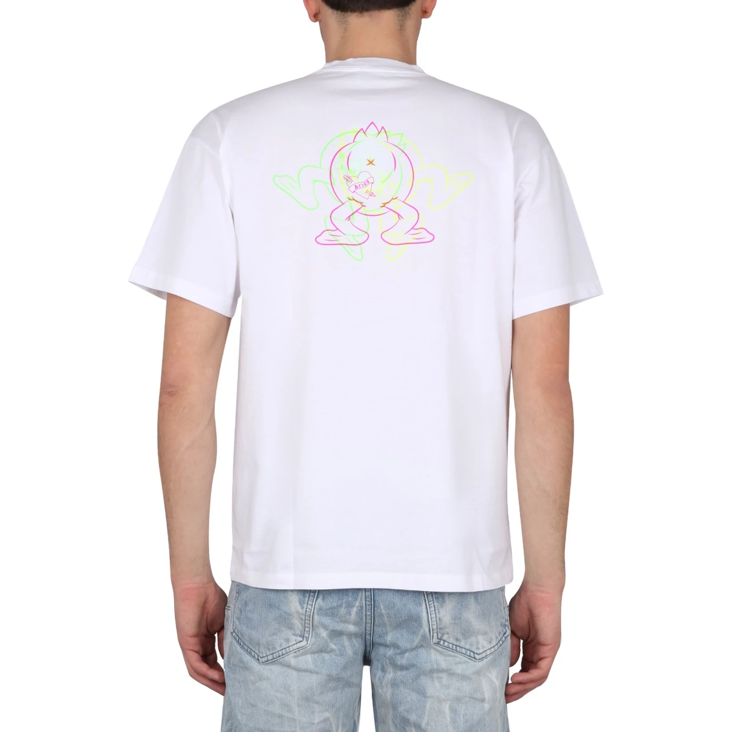 TRIPPY AYE DUCK T-SHIRT