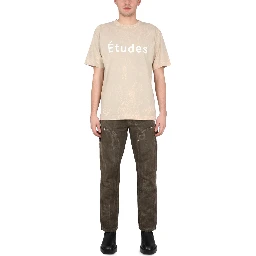 COTTON PANTS