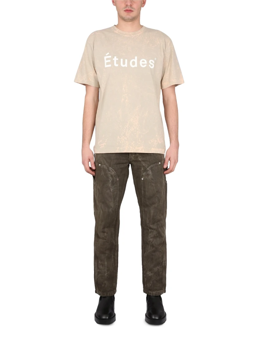 COTTON PANTS