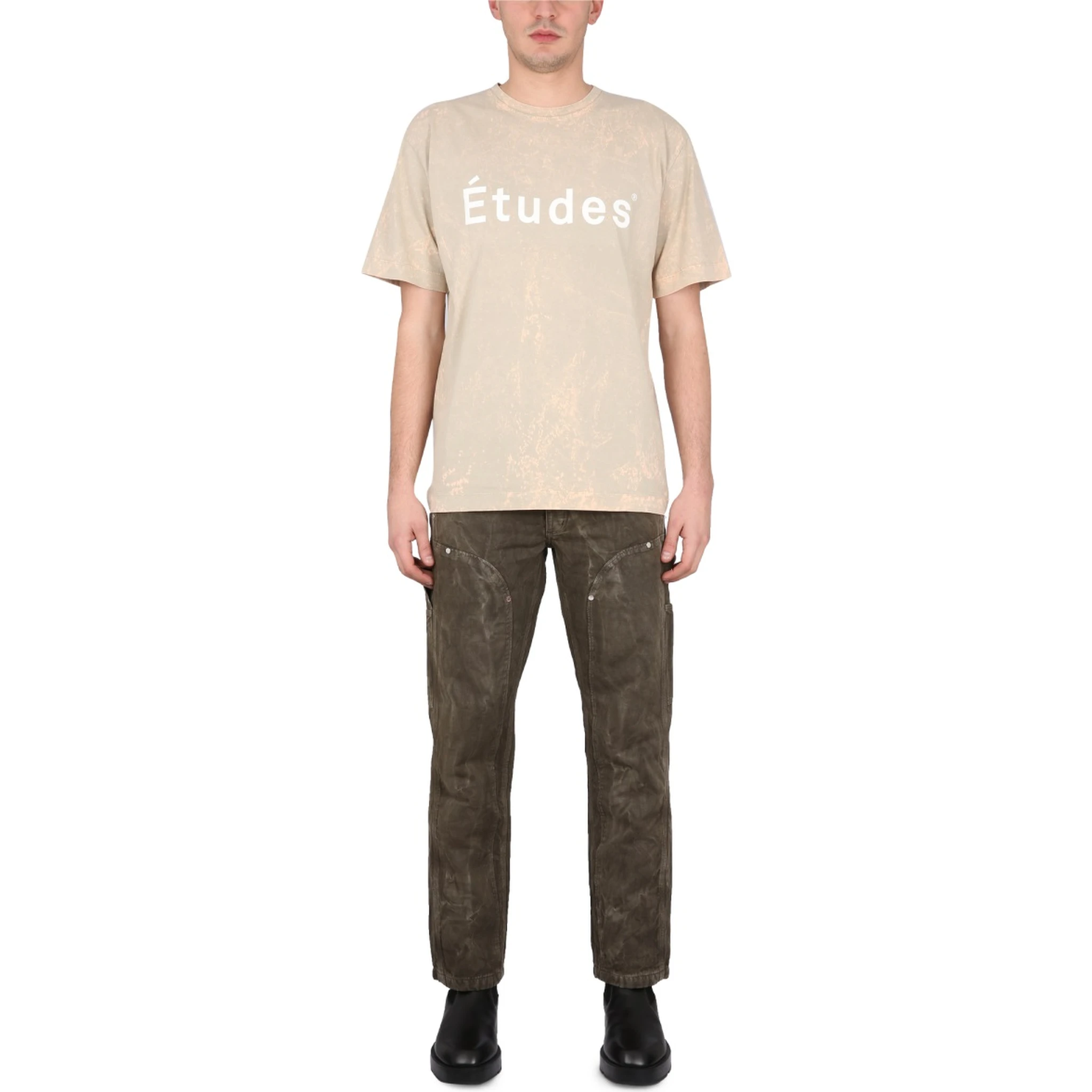 COTTON PANTS