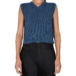 سويت شيرت بخياطة سلة