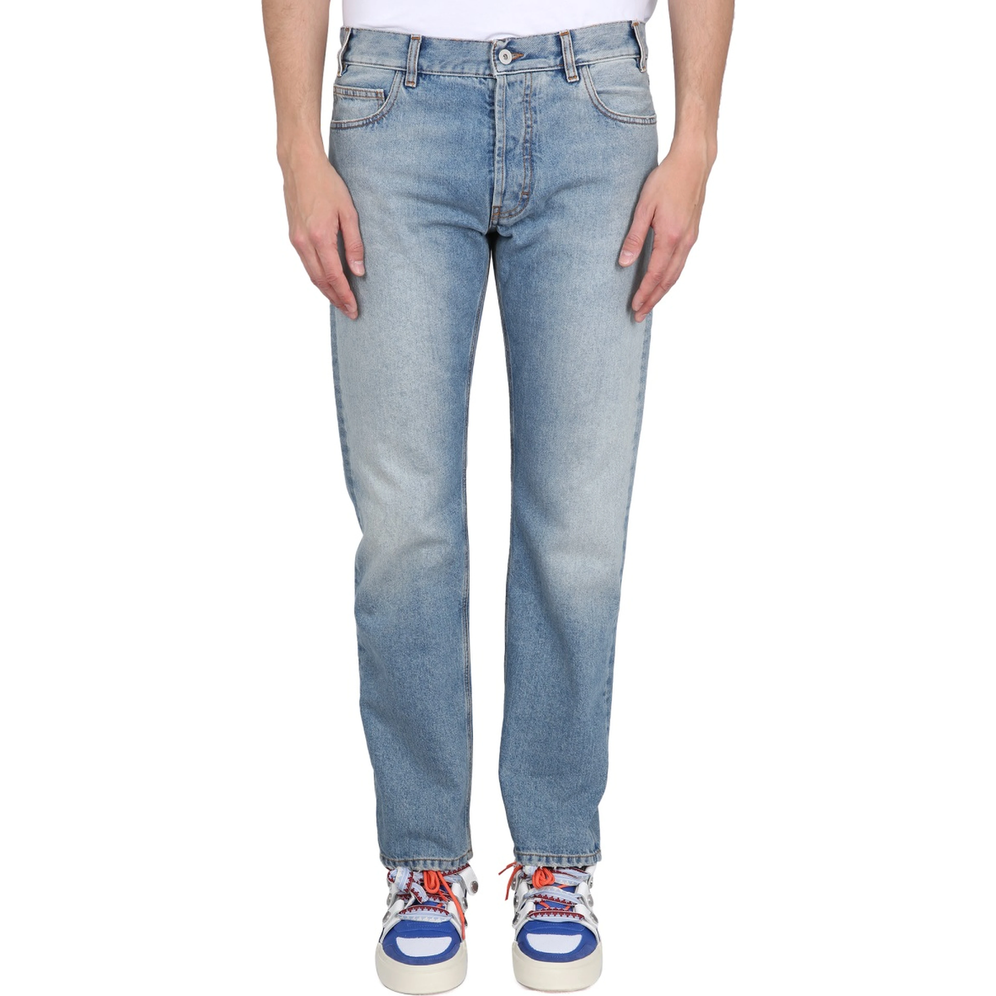 SLIM FIT JEANS