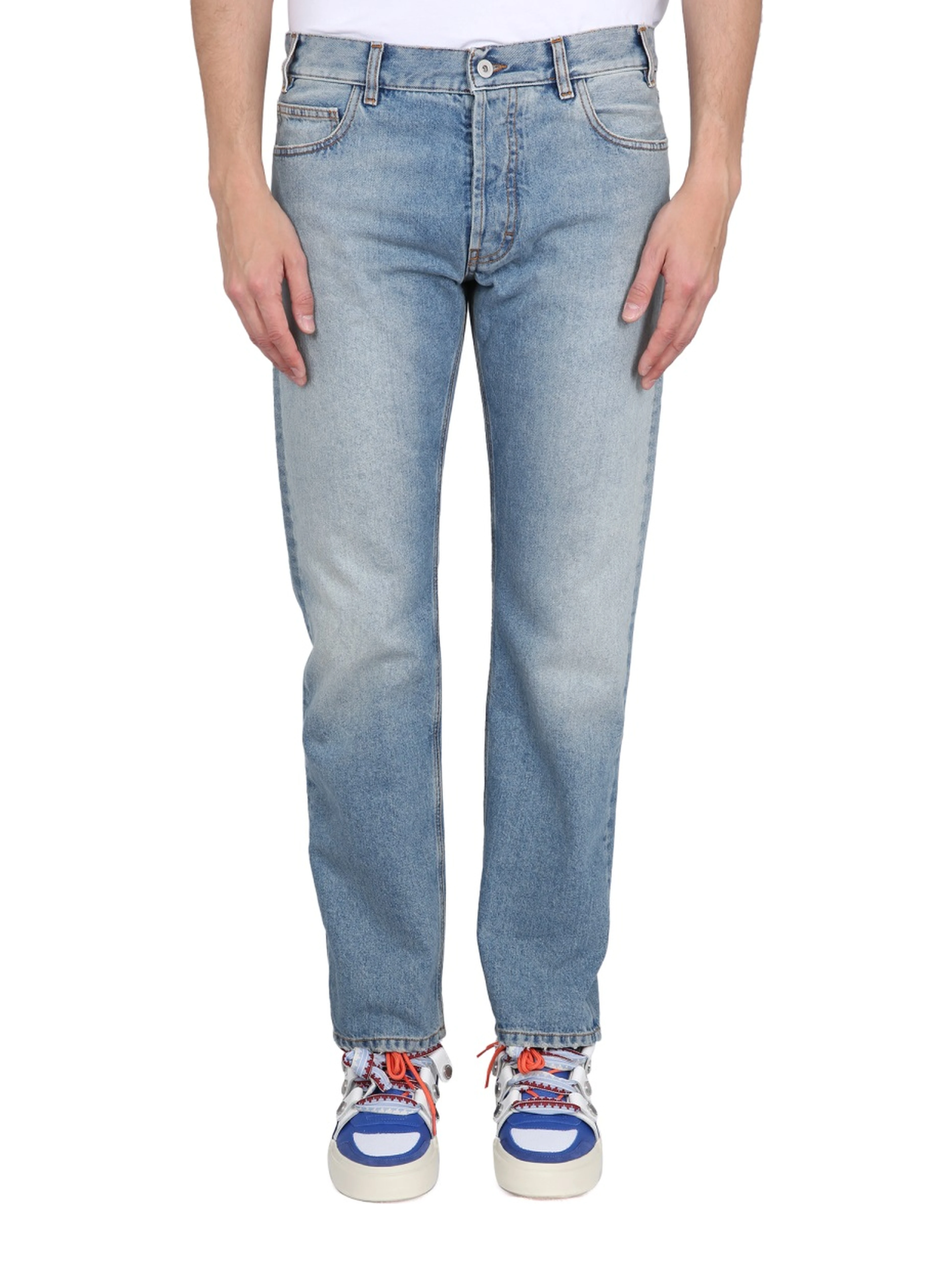 SLIM FIT JEANS