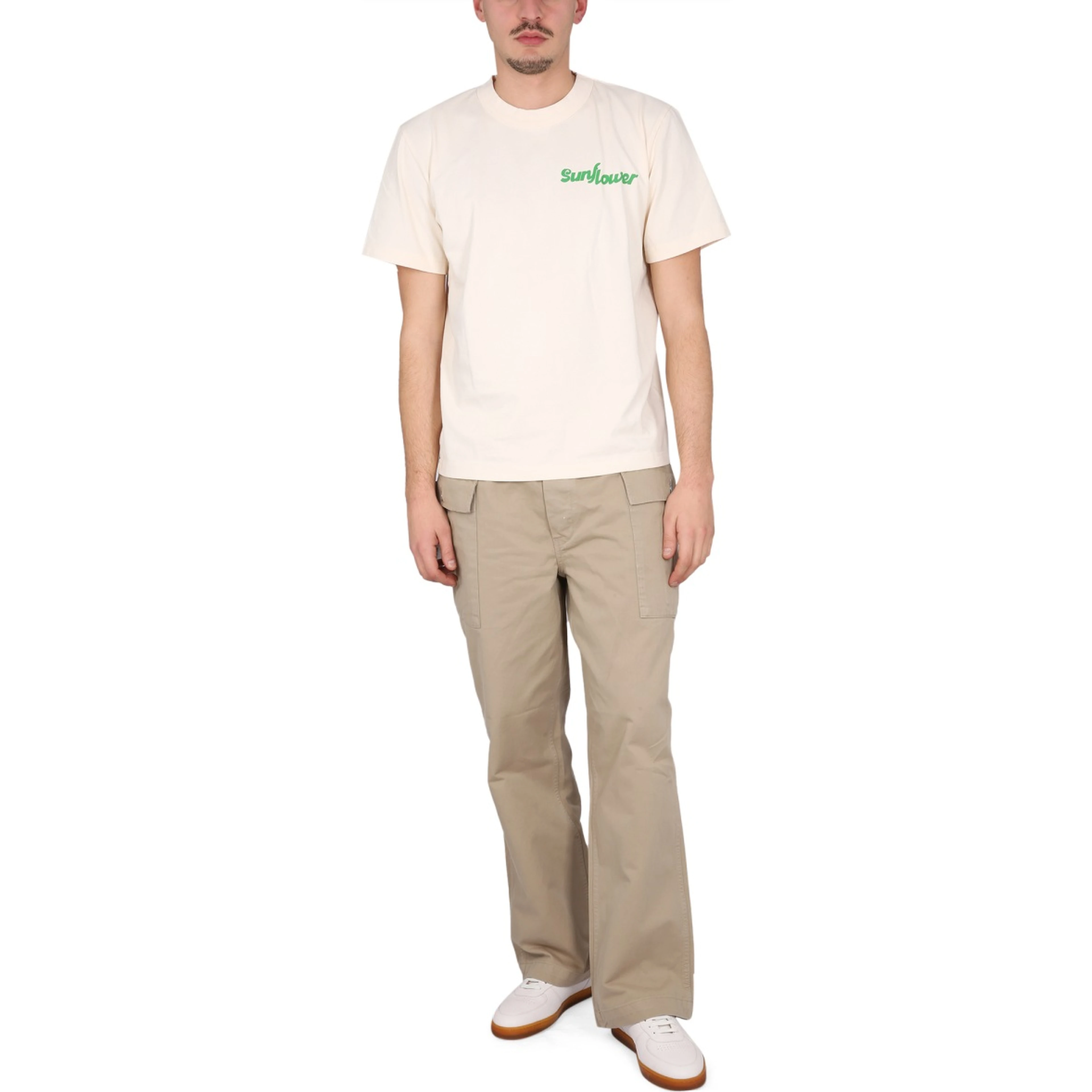 CARGO PANTS