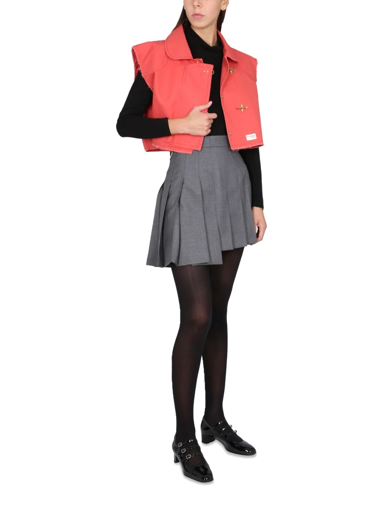 VEST TWO HOOKS alternative