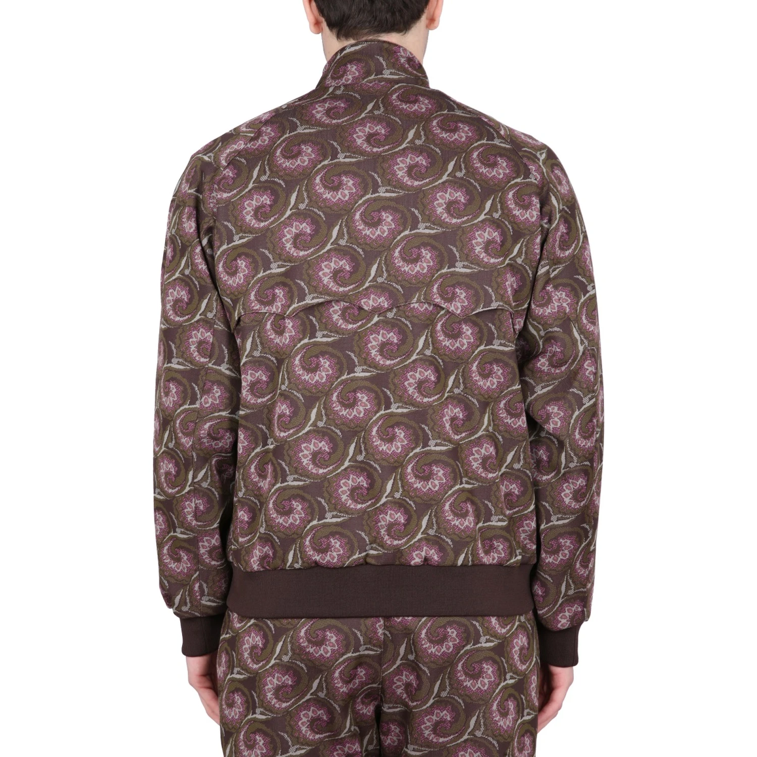 AF JACKET G9