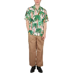 PALM SHIRT