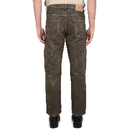 COTTON PANTS
