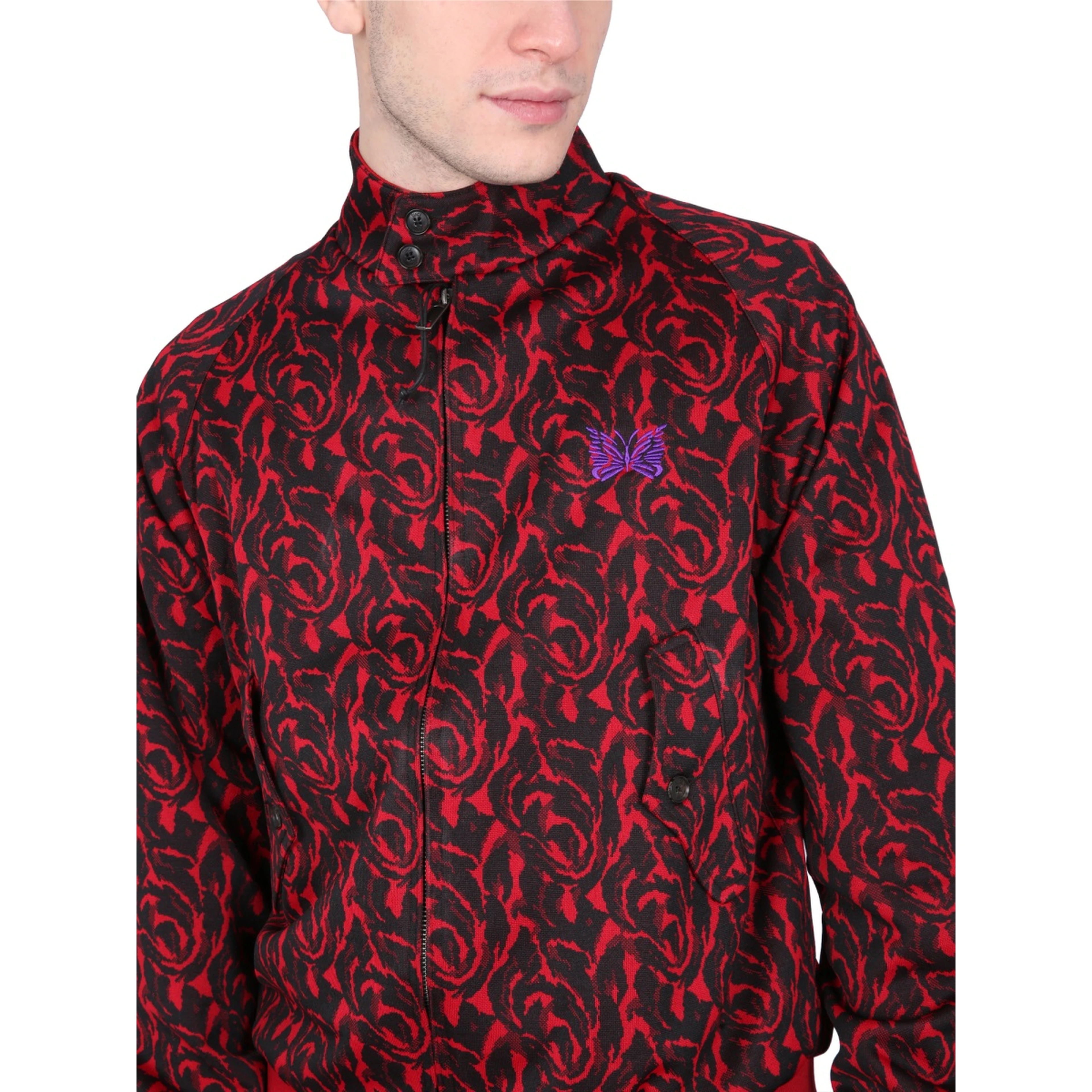 AF JACKET G9