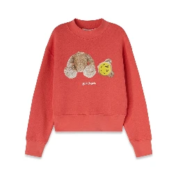 CREWNECK SWEATSHIRT