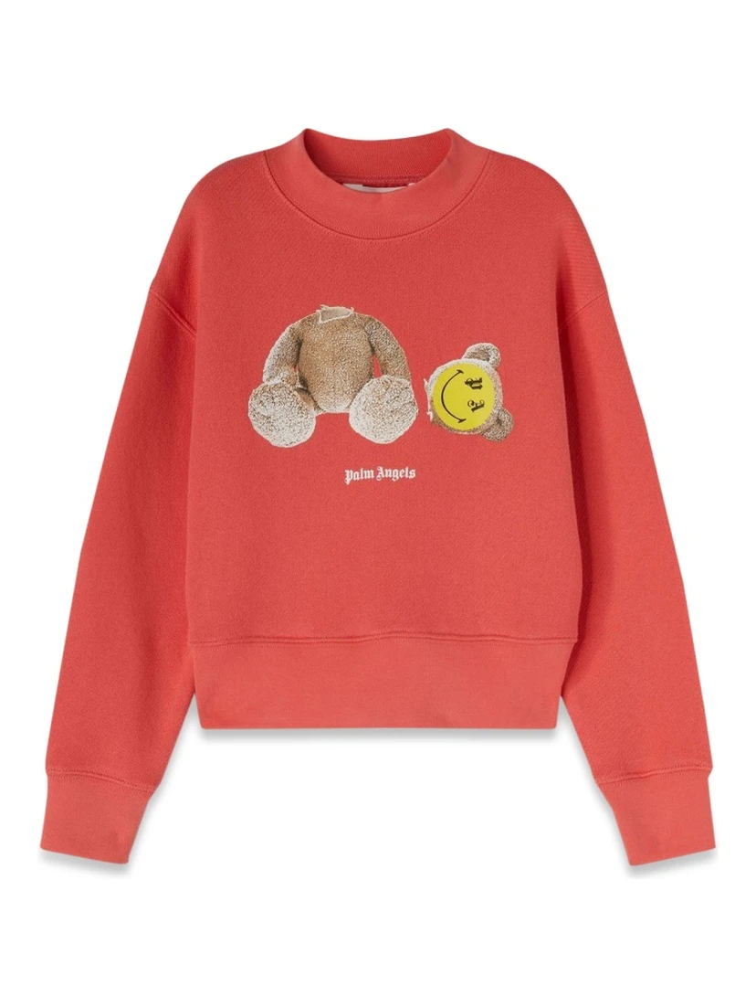 CREWNECK SWEATSHIRT