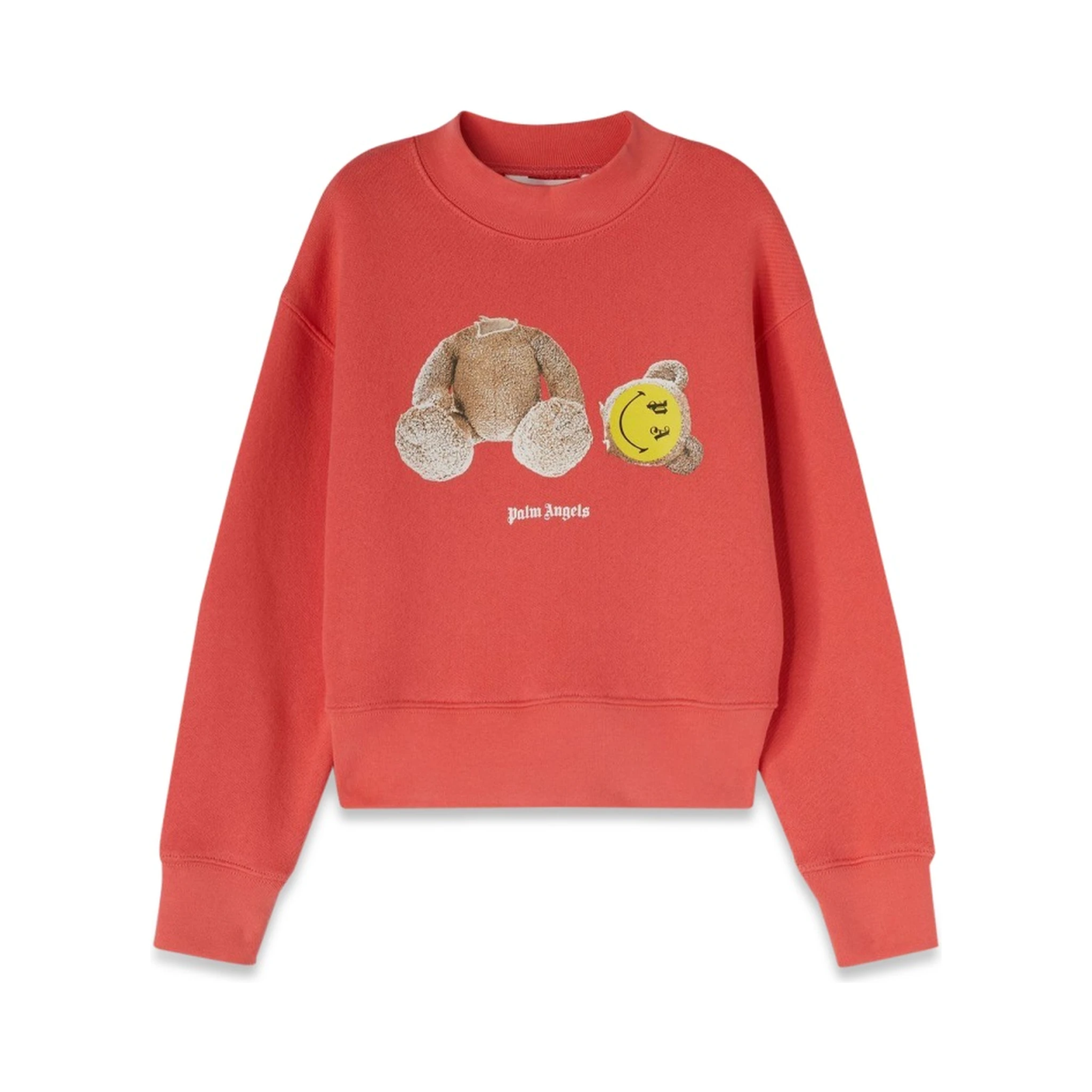 CREWNECK SWEATSHIRT