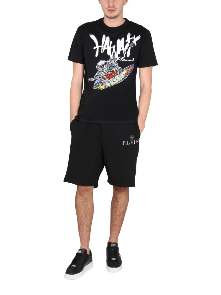 CREWNECK T-SHIRT alternative